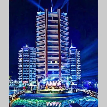 Διαμέρισμα Azura Park