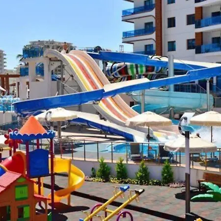Azura Park Διαμέρισμα