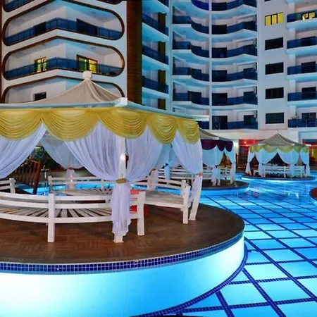 Azura Park Διαμέρισμα Αλάνια