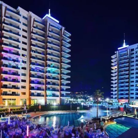 Διαμέρισμα Azura Park