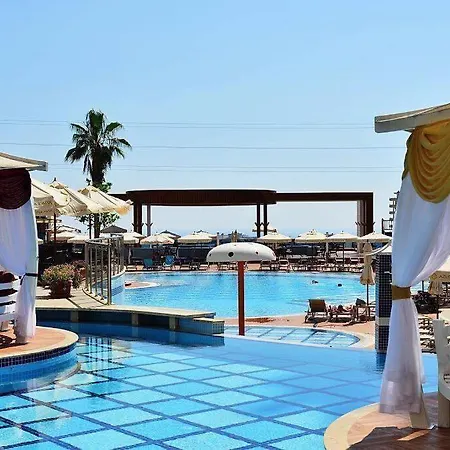 Azura Park Αλάνια