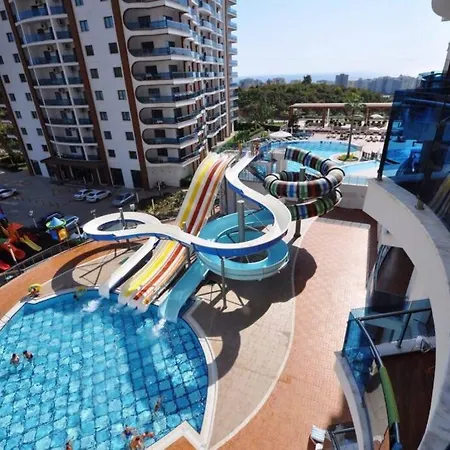 Azura Park Alanya