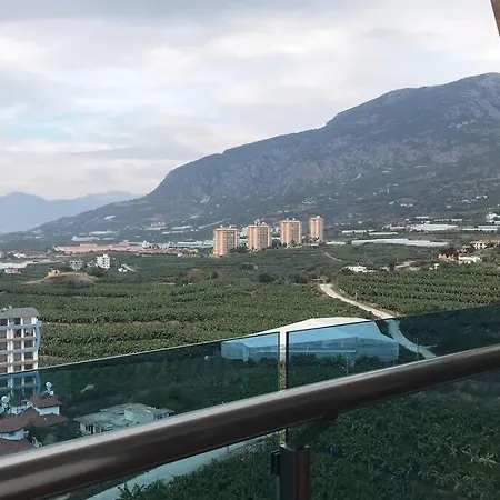 Apartment Azura Park