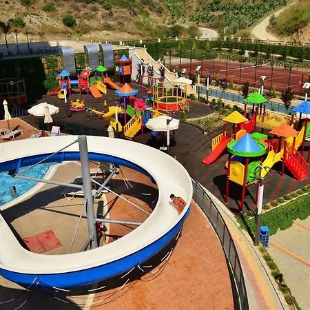 דירה Azura Park *